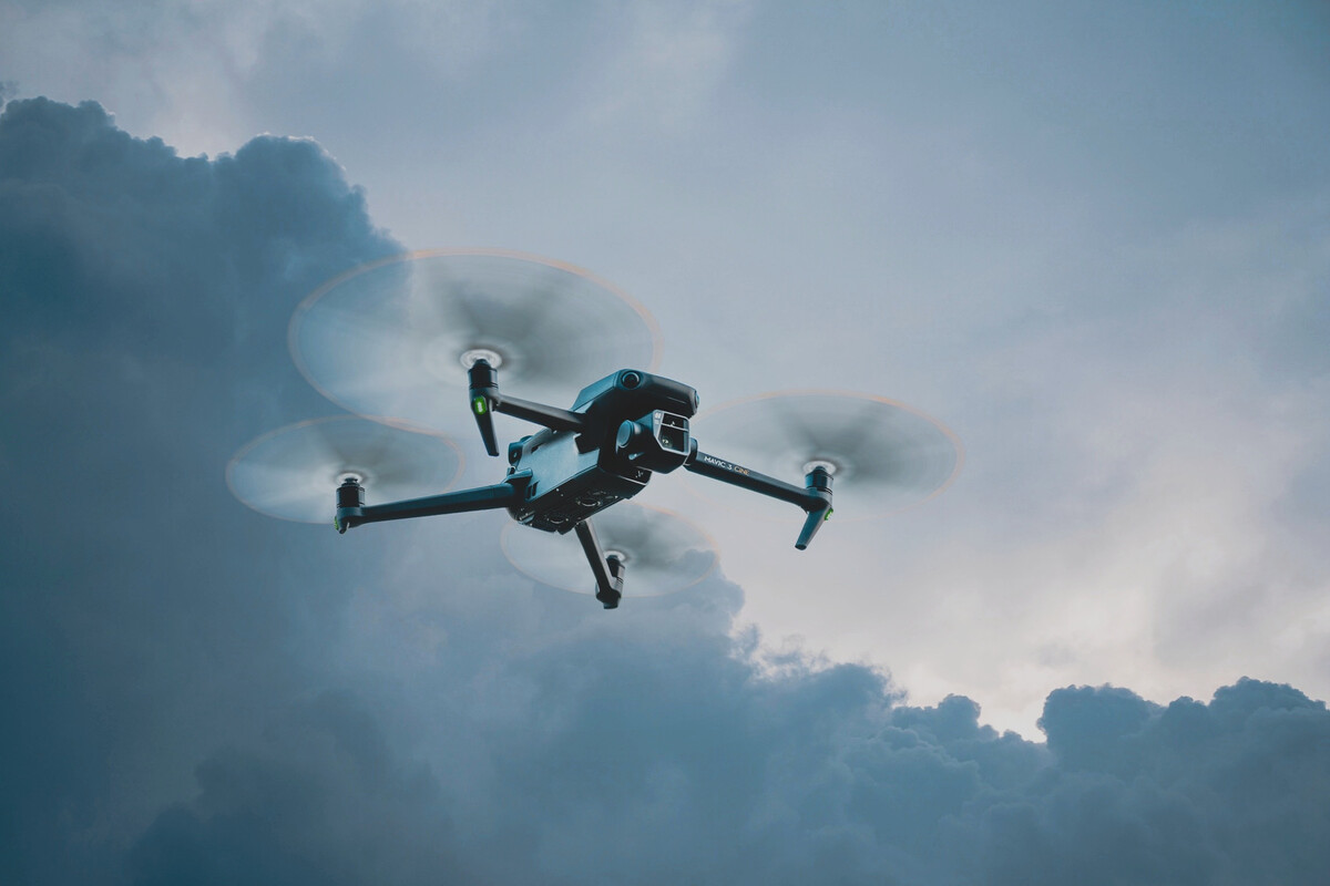 单县应用 | 风电站选址，看无人机航测如何为风寻“家”